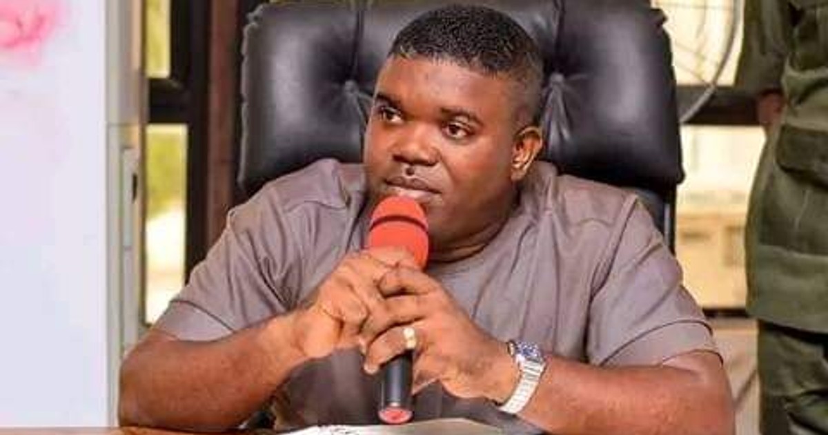 Abia govt vows to chase out drug dealers, criminals - Vimarsana News