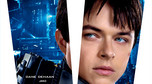 "Valerian i Miasto Tysiąca Planet" - plakat filmu