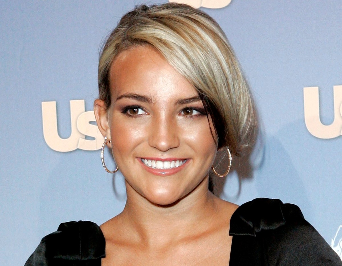 Siostra Britney, Jamie Lynn Spears podbija świat swoją piosenką