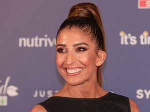 Mintha ikrek lennének! Schobert Lara elképesztően hasonlít Rubint Rékára