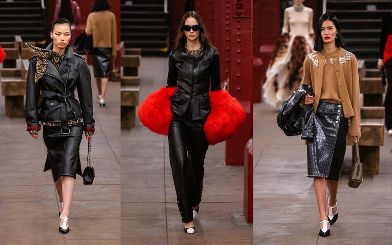 Chanel predstavil kolekciu Métiers d’Art 2026.