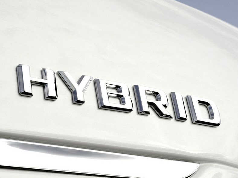Mercedes-Benz S 400 BlueHybrid – klasa S od przyszłego roku ze zużyciem 7,9 l/100 km