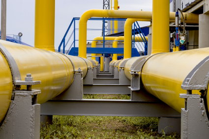 Nord Stream 1 znów pusty. Rosja wstrzymała przesył gazu