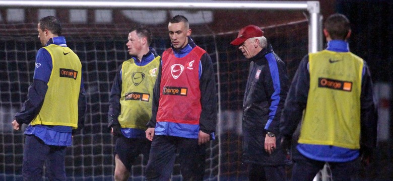 Katastrofa. Kadra Leo w rozsypce!