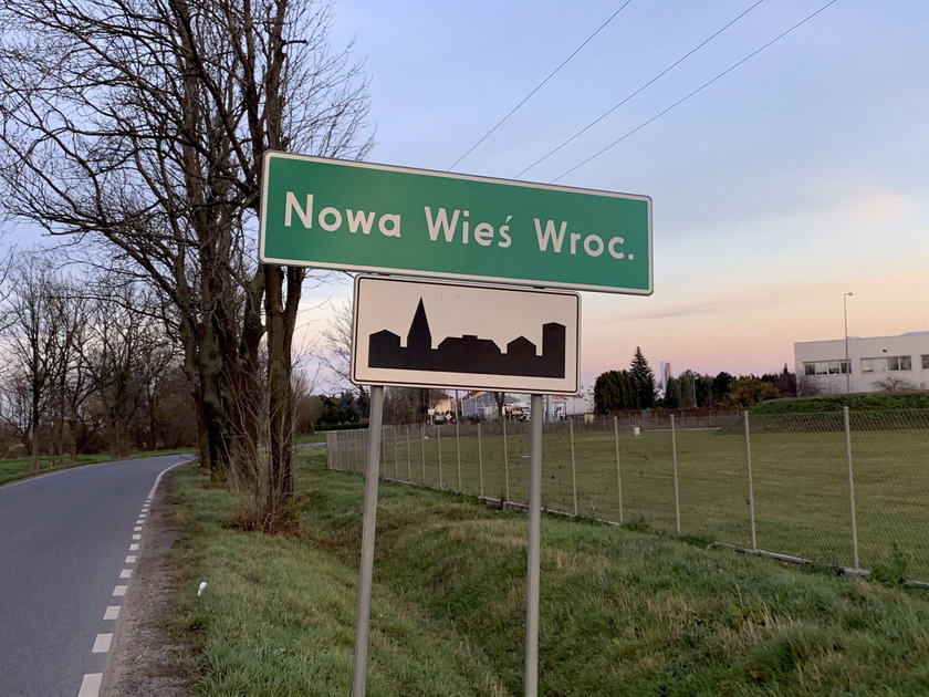 Nowa Wieś Wrocławska wykluczona komunikacyjnie