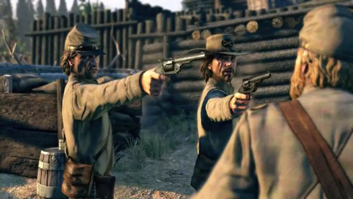 Narzędzia modderskie (SDK) do Call of Juarez: Więzy Krwi już są