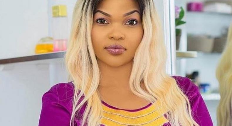 Wema Sepetu reveals unknown details of her nasty breakup with Diamond