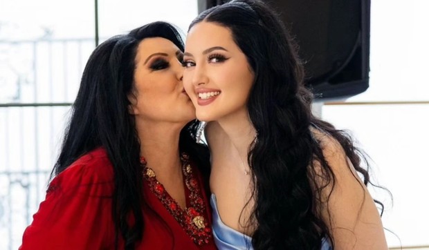 Dragana, Manuela