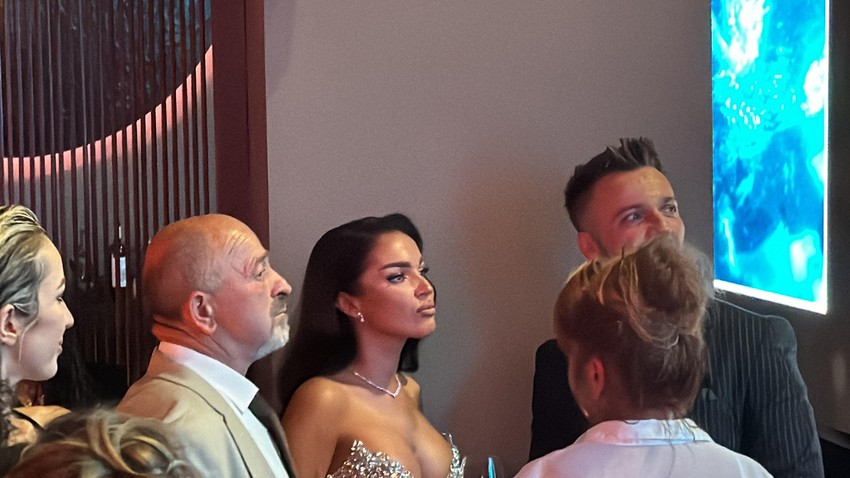 Teodora Džehverović