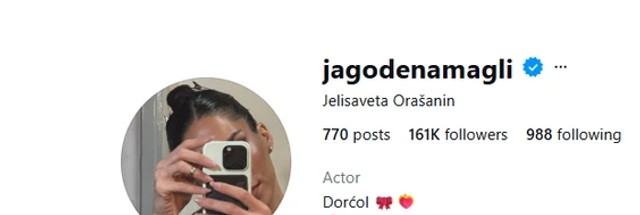 Jelisaveta Orašanin
