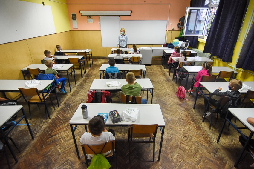 Deca nedovoljno motivisana