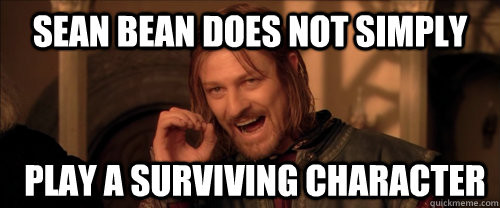 Sean Bean