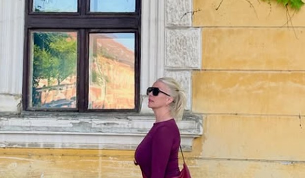Mirjana Memedović