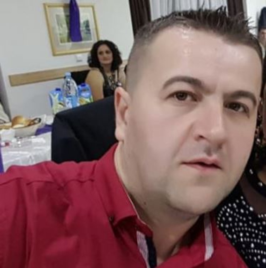 Velid Karahasanović