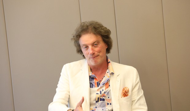 Tonči Huljić je 38 godina u braku sa Vjekoslavom