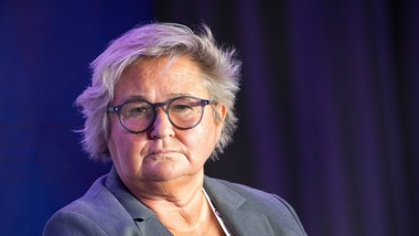 prof. środa uderza w hejterów owsiaka. "niech leczą się u rydzyka"