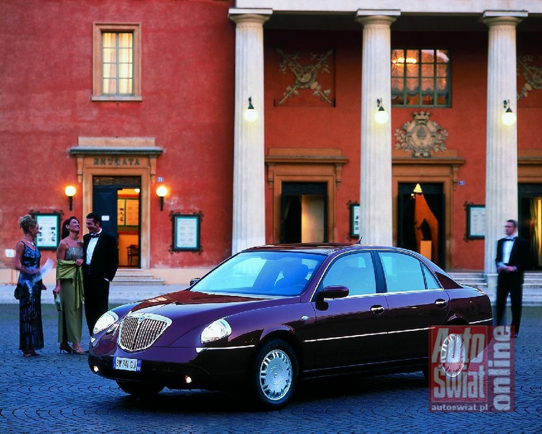 Lancia Thesis