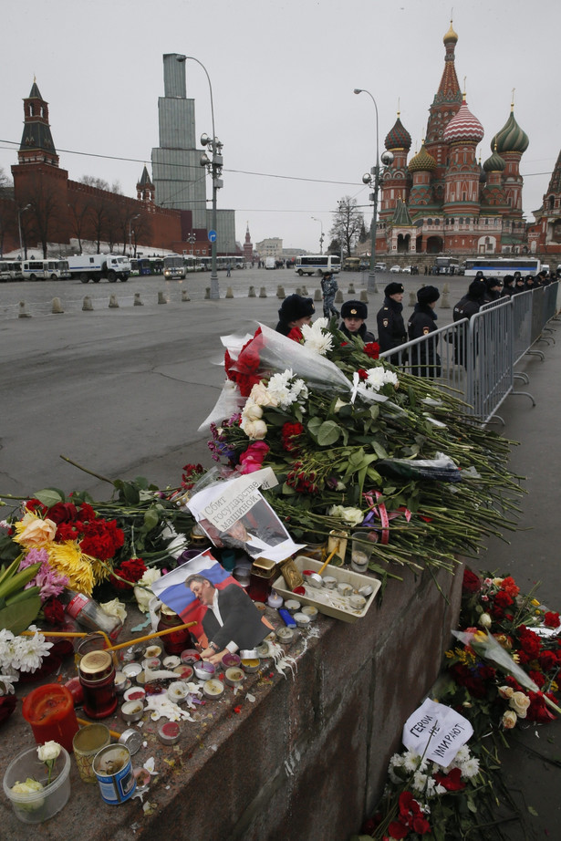 Wiceszef MSZ będzie reprezentował polski rząd na pogrzebie Niemcowa