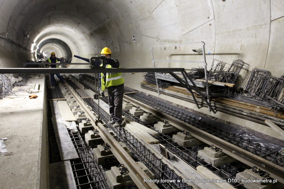 Fot. AGP Metro Polska