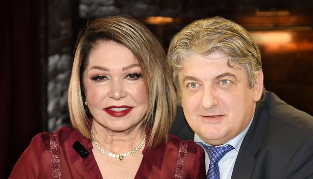 Neda Ukraden i Toni Bijelić