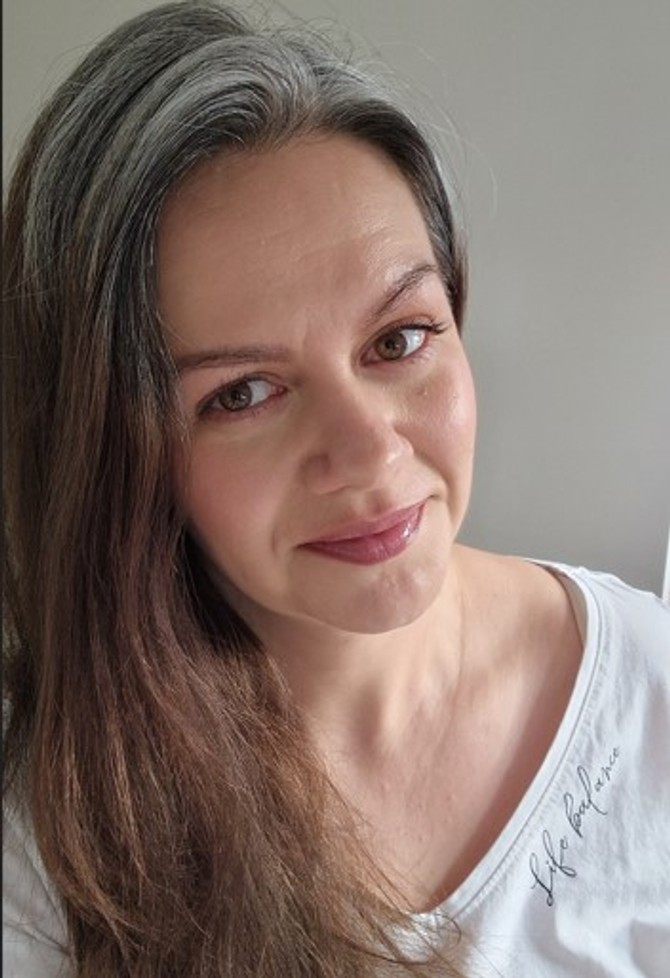 Nina Kozić