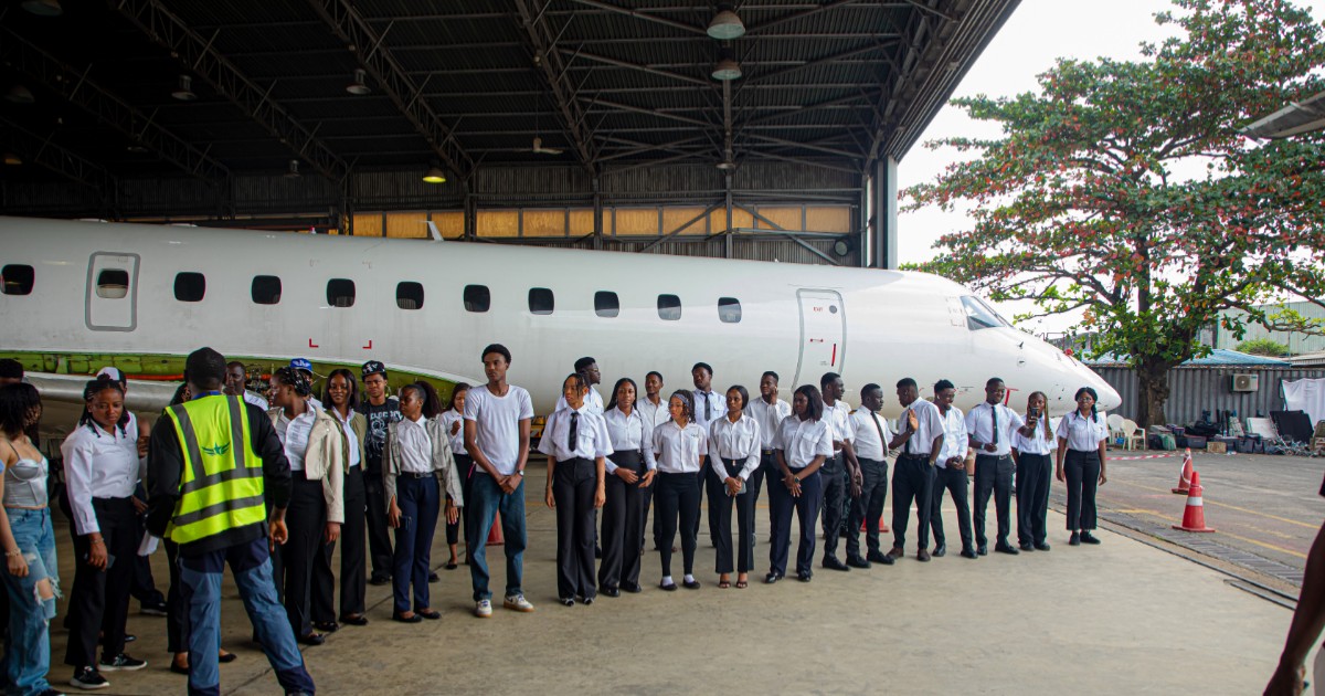Africa’s first aeronautics varsity to save Africans millions in overseas aviation training costs