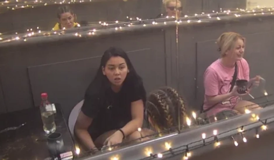 Šarmen Soraja Leoni Altman završila u Hitnoj