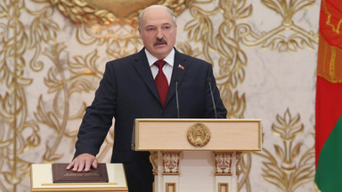 Łukaszenka: walka z inflacją priorytetem