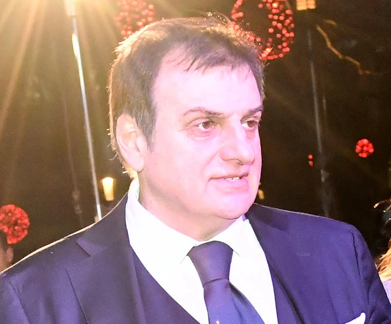Miodrag Mića Sovtić