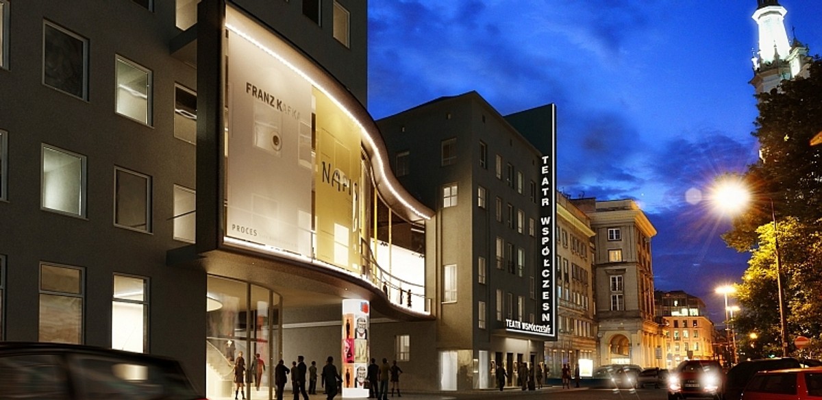 Teatr Współczesny
