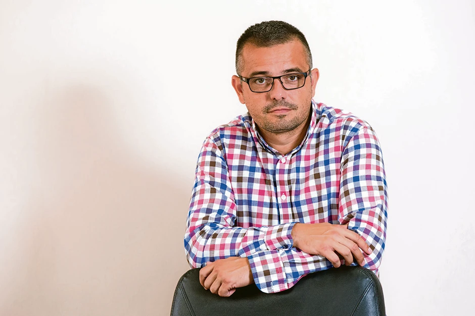 Branislav Nedimović