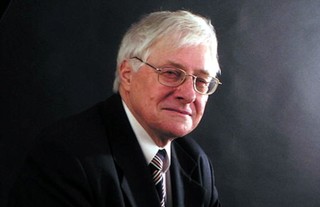 Nie żyje wybitny naukowiec Jerzy Vetulani