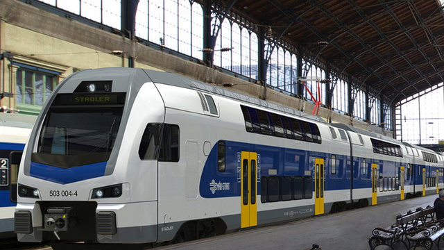 Te tudod miért hívják FLIRT-nek és KISS-nek az újabb magyar vonatokat?