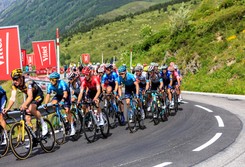 Szokujące koszty duńskiej części wyścigu Tour de France