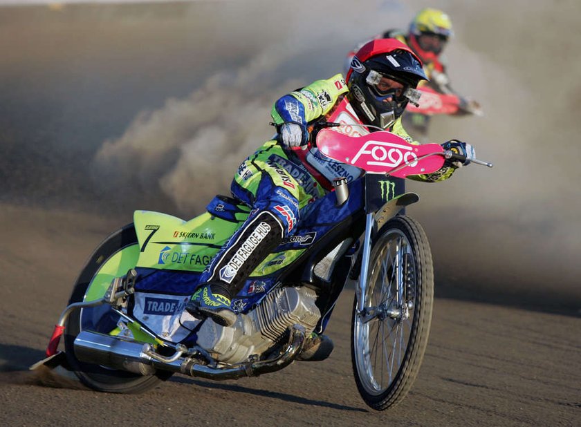 KENNETH BJERRE