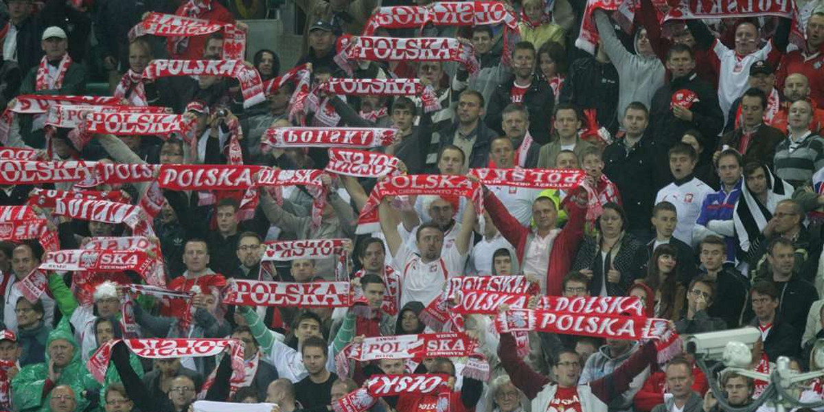 Możesz jeszcze mieć bilet na Euro. Masz szansę onejrzeć mecz polskiej reprezentacji.