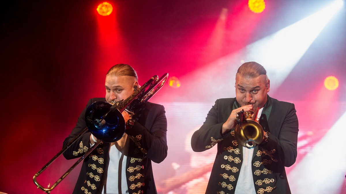 Polsat SuperHit Festiwal 2021. Dzień 2. Artyści i program wydarzenia - Vimarsana News