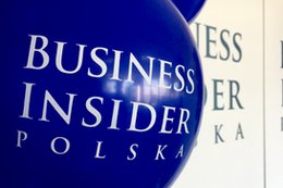 Business Insider Polska ma już rok