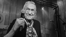 Michał Urbaniak rok temu zapadł w śpiączkę. Zapamiętał abstrakcyjne wizje