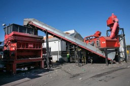 Recykling tworzyw sztucznych