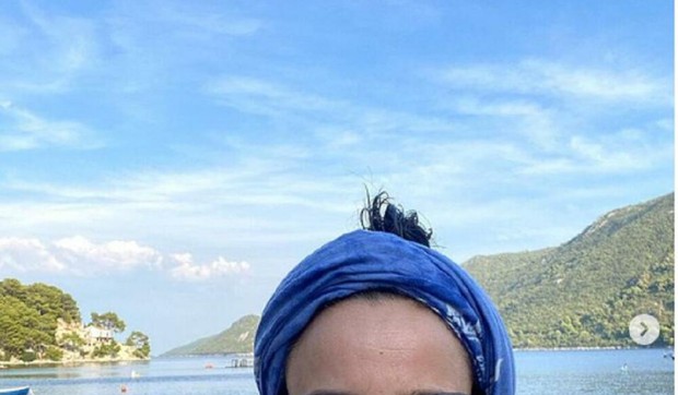 Katarina Kaja Žutić