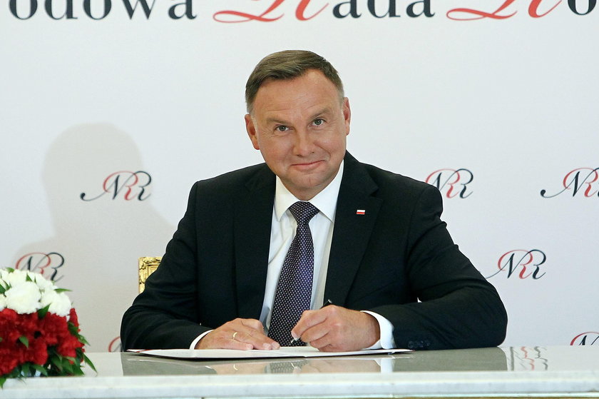 Andrzej Duda