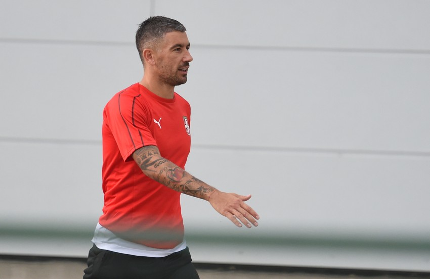 Aleksandar Kolarov