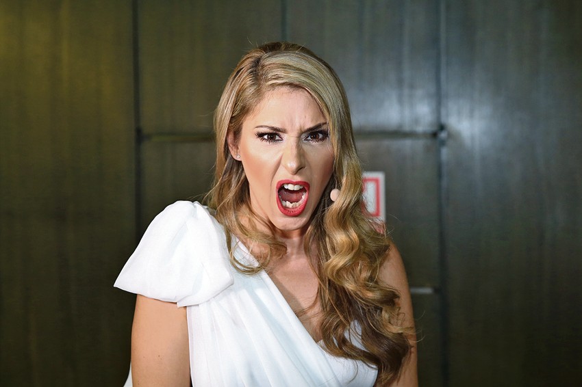 Kristina Radenković