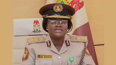 NIS will focus more on passport insurance, staff welfare – new CG [The Glitters Online]