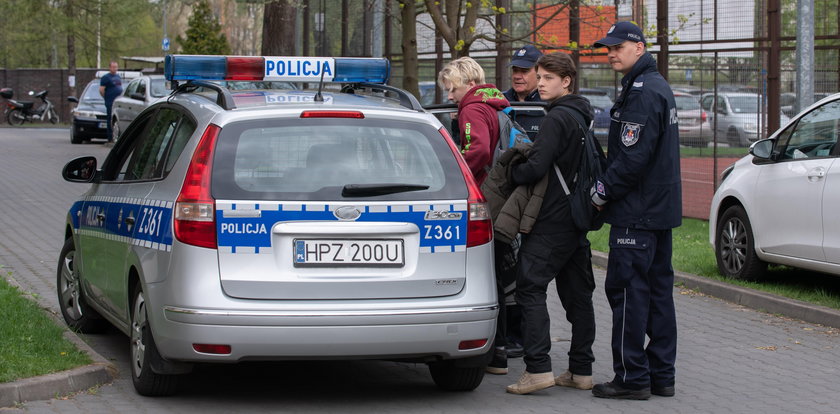 Tragiczny wypadek w „Na Wspólnej". Syn rozbije samochód. Przyjaciel będzie nieprzytomny i zalany krwią