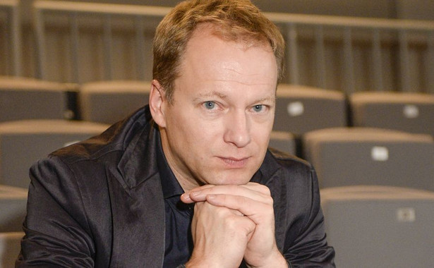 Maciej Stuhr