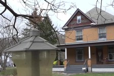 Słynny dom z „Milczenia owiec” zamienił się… w hotel 