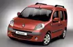 IAA Frankfurt 2007: Renault Kangoo – bardziej praktyczne i komfortowe (wideo)