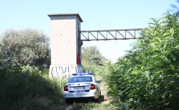 Hronika Borča nestao mladić